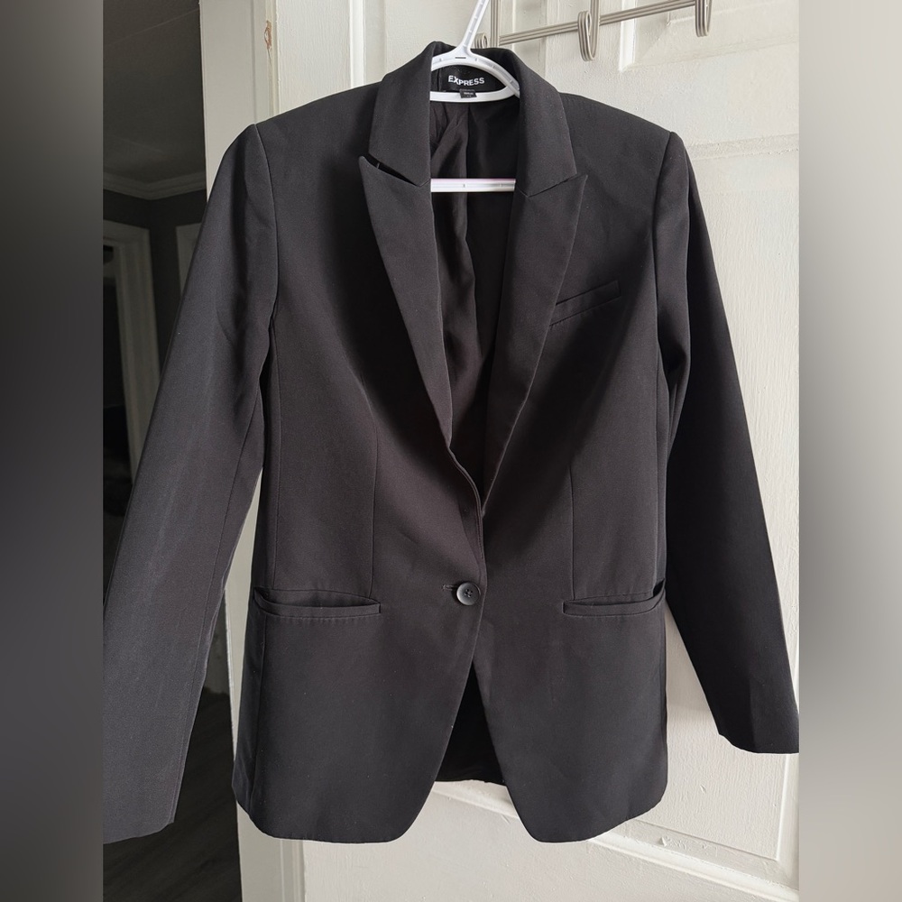 Express Women’s Blazer XS